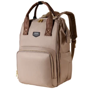 Diaper Backpack