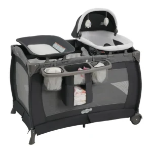 Portable Bassinet